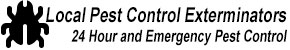 Union Grove WI Pest Control Exterminators